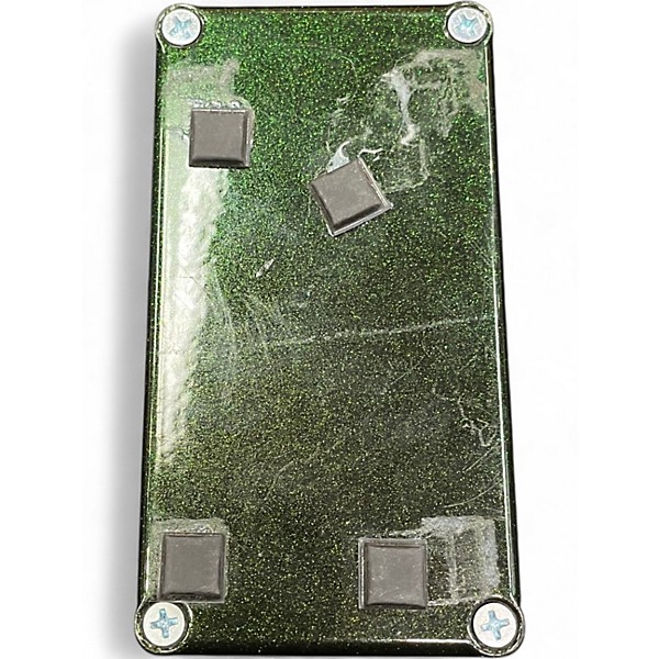 Used MXR Carbon Copy Effect Pedal