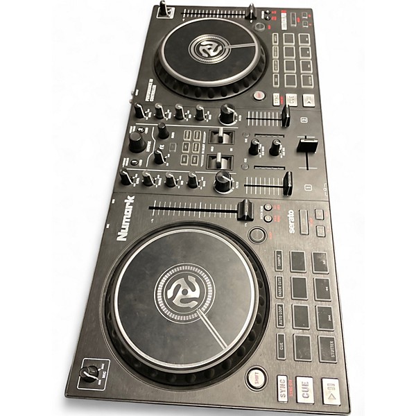 Used Numark Mixtrack Pro DJ Controller