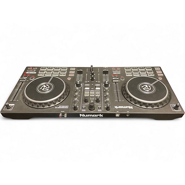 Used Numark Mixtrack Pro DJ Controller
