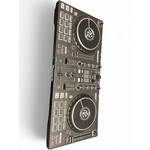Used Numark Mixtrack Pro DJ Controller