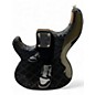 Used Yamaha BROADBASS Black Electric Bass Guitar