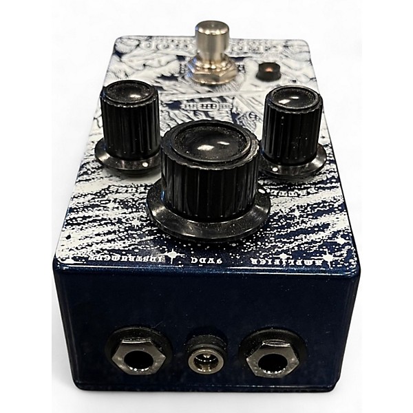 Used Does It Doom Elder God Effect Pedal