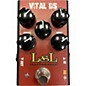 Used LsL Instruments VITAL DS Effect Pedal thumbnail