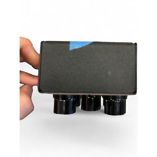 Used LsL Instruments VITAL DS Effect Pedal