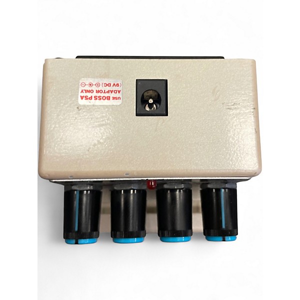 Used BOSS DD3 Digital Delay Effect Pedal