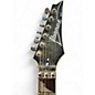 Used Ibanez RG4EX1 Charcoal Solid Body Electric Guitar