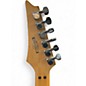 Used Ibanez RG4EX1 Charcoal Solid Body Electric Guitar