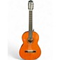 Used SIGMA 52SCS Natural Classical Acoustic Guitar thumbnail