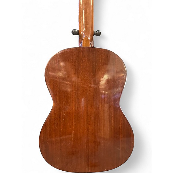 Used SIGMA 52SCS Natural Classical Acoustic Guitar