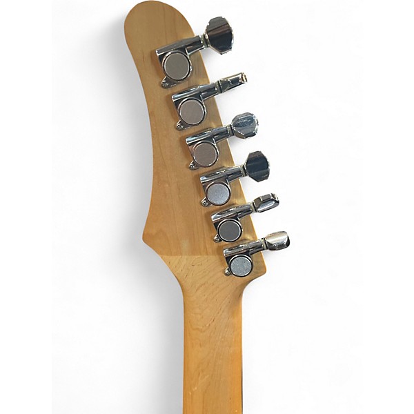 Used SIGMA 52SCS Natural Classical Acoustic Guitar