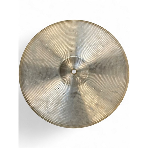 Used SABIAN 14in B8 Hi Hat Pair Cymbal