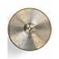 Used SABIAN 14in B8 Hi Hat Pair Cymbal