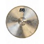 Used SABIAN 14in B8 Hi Hat Pair Cymbal