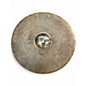 Used Zildjian 14in ZBT Hi Hat Pair Cymbal