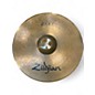 Used Zildjian 14in ZBT Hi Hat Pair Cymbal