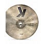 Used Zildjian 20in K Jazz Ride Cymbal thumbnail