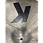 Used Zildjian 20in K Jazz Ride Cymbal