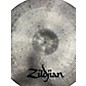Used Zildjian 20in K Jazz Ride Cymbal