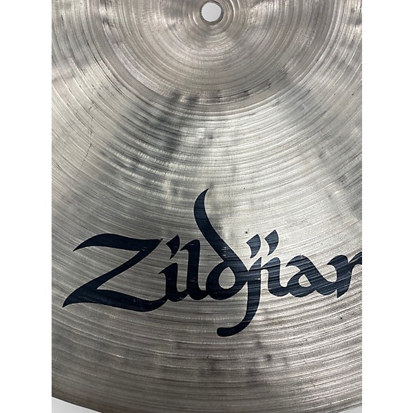 Used Zildjian 20in K Jazz Ride Cymbal