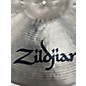Used Zildjian 20in K Jazz Ride Cymbal
