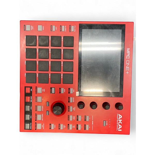 Used Akai Professional MPC ONE PLUS PLUS Production Controller