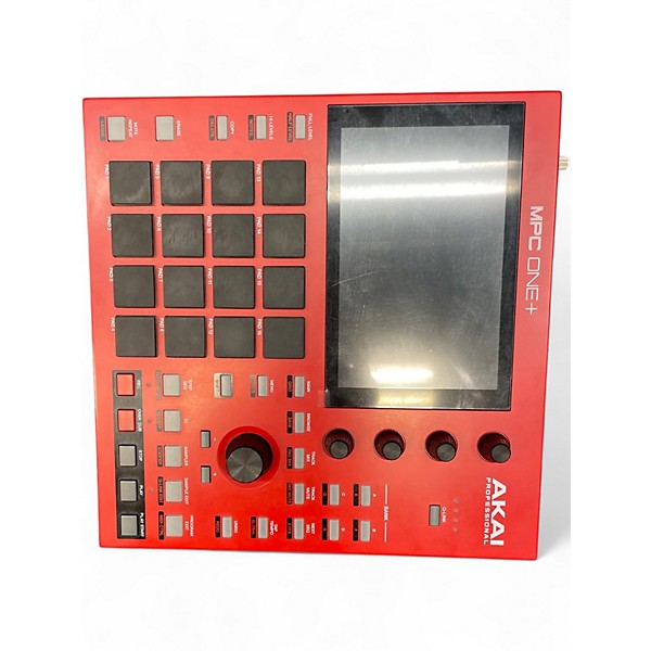 Used Akai Professional MPC ONE PLUS PLUS Production Controller