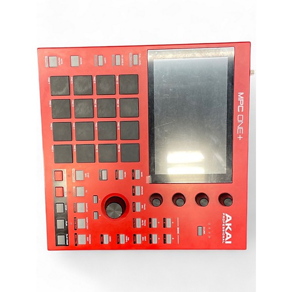 Used Akai Professional MPC ONE PLUS PLUS Production Controller