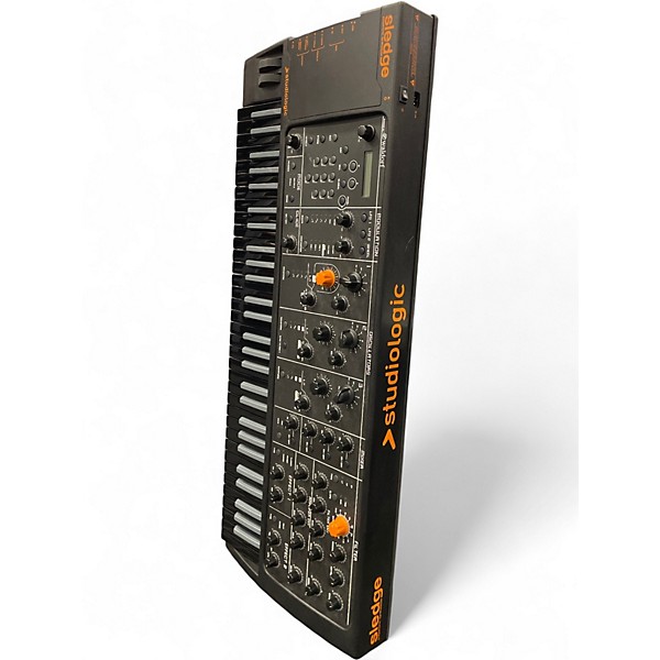 Used Studiologic Sledge Synthesizer