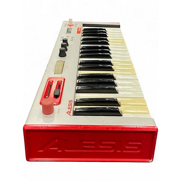 Used Alesis Micron Analog Modeling Synthesizer