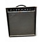 Used Evans Custom Guitar Amplifiers E200 1X15 Guitar Combo Amp thumbnail