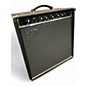 Used Evans Custom Guitar Amplifiers E200 1X15 Guitar Combo Amp