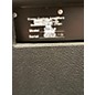 Used Evans Custom Guitar Amplifiers E200 1X15 Guitar Combo Amp