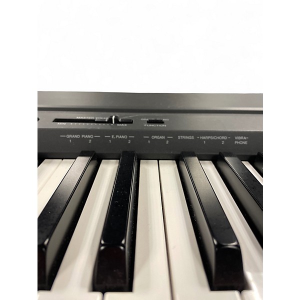 Used Yamaha P71 Digital Piano