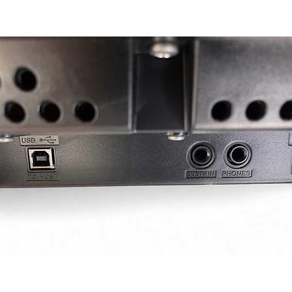 Used Yamaha P71 Digital Piano