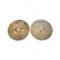 Used Agazarian 14in AGT Cymbal thumbnail