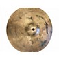 Used Agazarian 14in AGT Cymbal