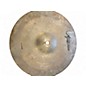 Used Agazarian 14in AGT Cymbal