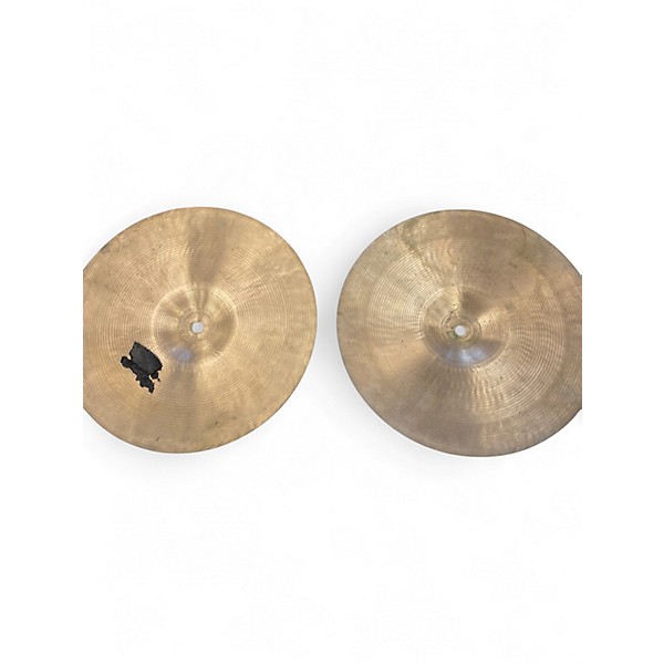 Used Agazarian 14in AGT Cymbal