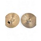 Used Agazarian 14in AGT Cymbal