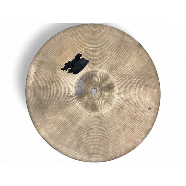 Used Agazarian 14in AGT Cymbal
