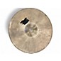 Used Agazarian 14in AGT Cymbal