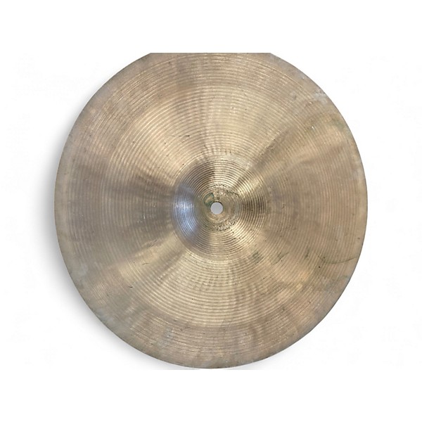 Used Agazarian 14in AGT Cymbal