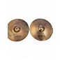 Used SABIAN 14in B8 Pro Hi Hat Pair Cymbal thumbnail