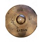 Used SABIAN 14in B8 Pro Hi Hat Pair Cymbal