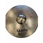 Used SABIAN 14in B8 Pro Hi Hat Pair Cymbal