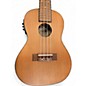 Used Mitchell MU50SE Natural Ukulele
