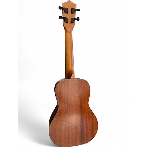 Used Mitchell MU50SE Natural Ukulele