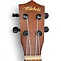 Used Mitchell MU50SE Natural Ukulele