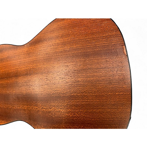 Used Mitchell MU50SE Natural Ukulele