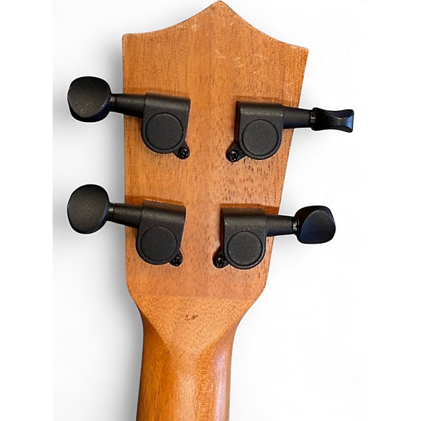 Used Mitchell MU50SE Natural Ukulele